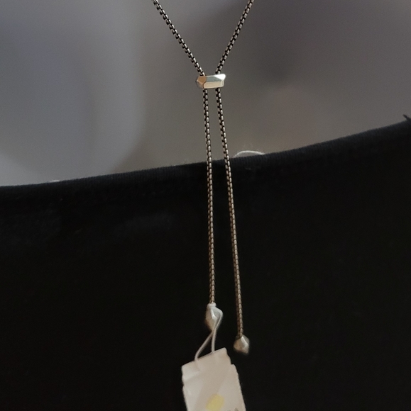 NWT Kendra Scott Necklace - Picture 12 of 15